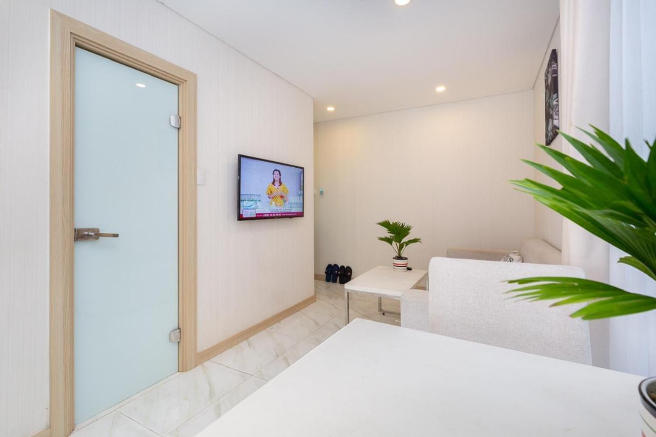 Cubicity Hidden House Ciudad Ho Chi Minh  Exterior foto
