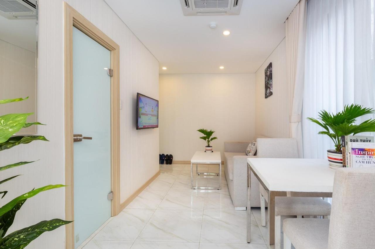 Cubicity Hidden House Ciudad Ho Chi Minh  Exterior foto