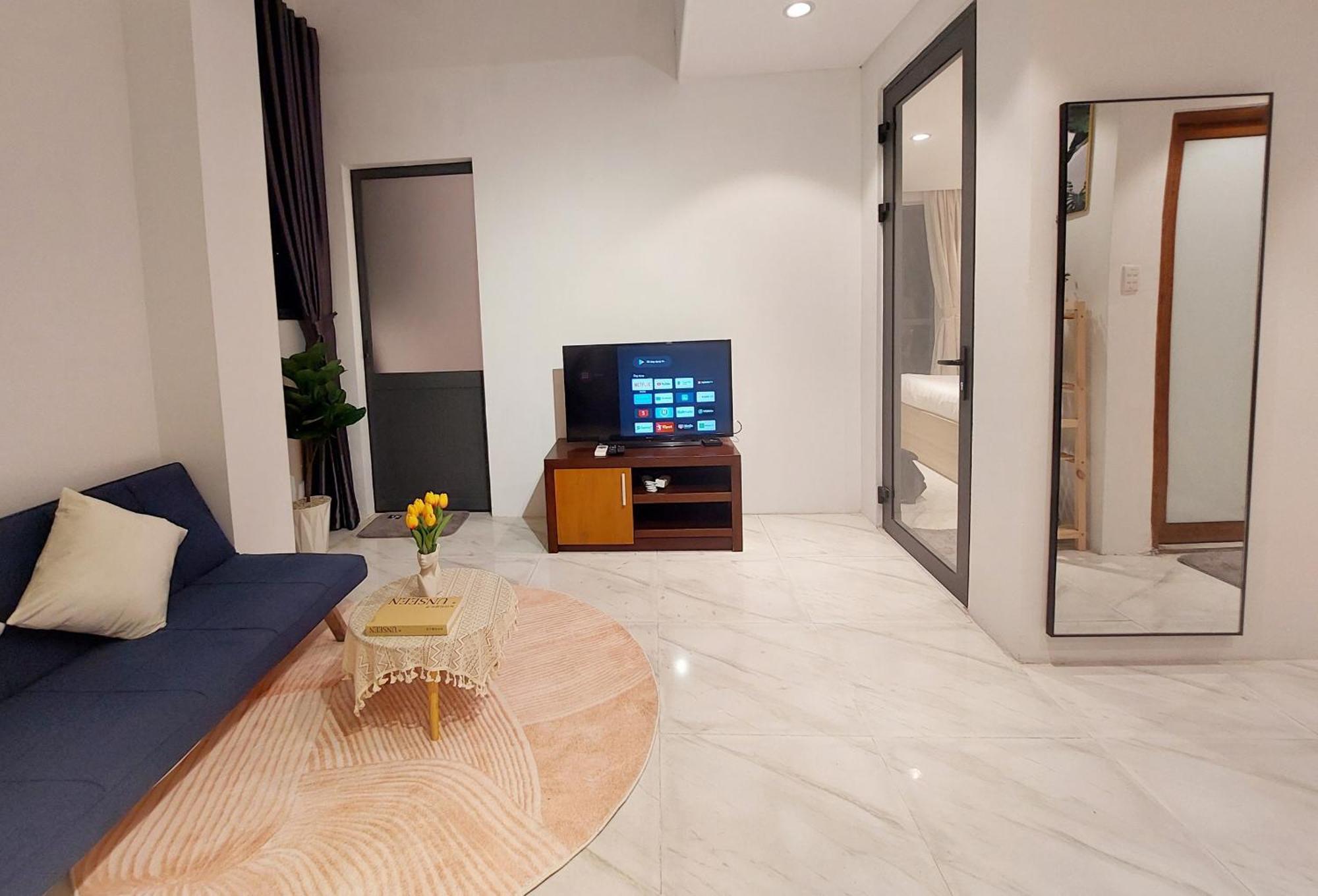 Cubicity Hidden House Ciudad Ho Chi Minh  Exterior foto