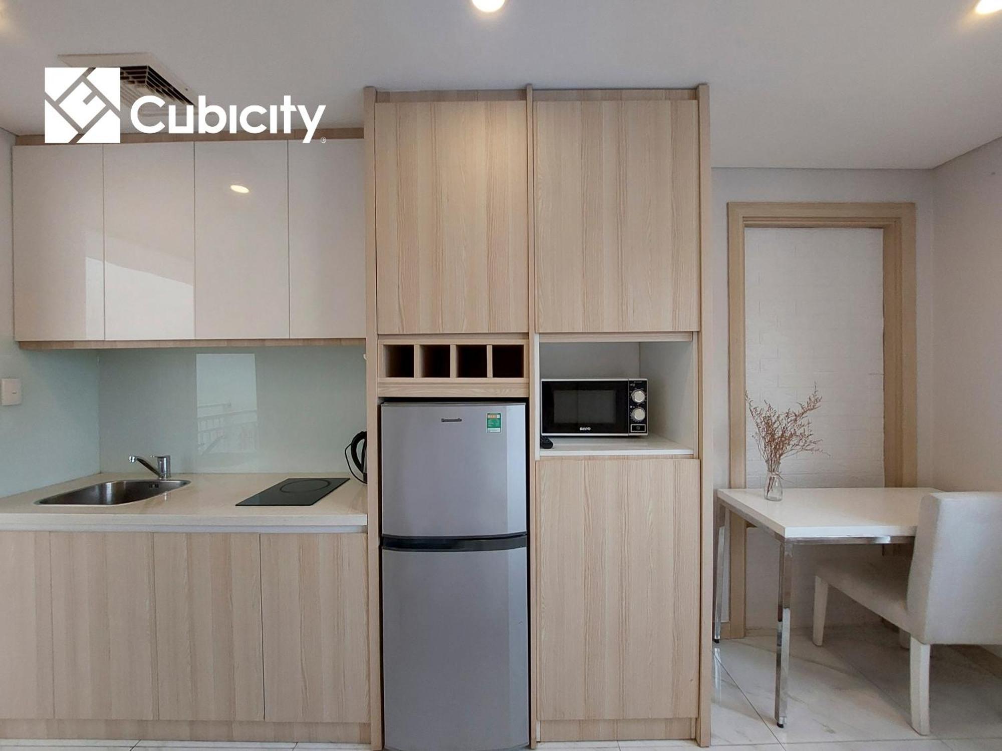 Cubicity Hidden House Ciudad Ho Chi Minh  Exterior foto